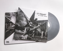 Load image into Gallery viewer, Stimulant "Sensory Deprivation" LP - Nerve Altar (2020)
