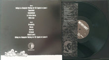Load image into Gallery viewer, Mother Ghost "Somnambulo" LP - Geodesic Records (2021)