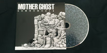 Load image into Gallery viewer, Mother Ghost "Somnambulo" CD - Geodesic Records (2021)