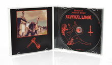 Load image into Gallery viewer, Abysmal Lord "Bestiary Of Immortal Hunger" CD - Hells Headbangers (2022)
