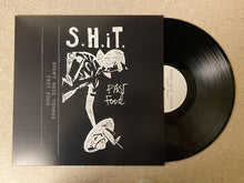 Load image into Gallery viewer, Short Hate Temper "Fast Food 1993 Demo" LP - 625 Thrashcore & Rescued From Life Records (2023)