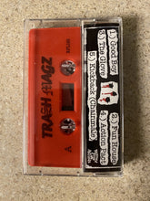 Load image into Gallery viewer, Trash Magz "Under Siege" CASSETTE - Rescued From Life Records (2023)