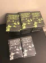 Load image into Gallery viewer, VARIOUS ARTISTS "This City Is Going To Kill Me" CASSETTE - Self-Released