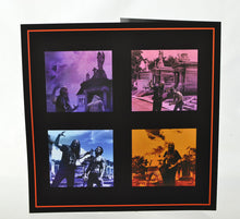 Load image into Gallery viewer, Abysmal Lord "Bestiary Of Immortal Hunger" (12" LP w/ Poster) - Hells Headbangers (2022)