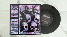 Load image into Gallery viewer, Mother Ghost "Radio Fantasma" LP - Geodesic Records (2024)