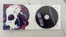 Load image into Gallery viewer, Mother Ghost "Radio Fantasma" CD - Geodesic Records (2024)