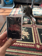 Load image into Gallery viewer, The Poserz "Mediocrity" CASSETTE - Self Released (2026)