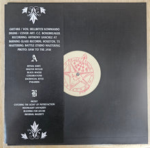 Load image into Gallery viewer, Merciless Savagery "Skin On Fire" LP - Nuclear War Now Records (2025)