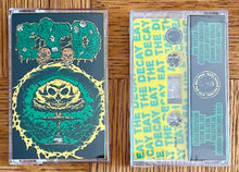 Load image into Gallery viewer, E.T.D. aka Eat The Decay "Nefarious Means" CASSETTE - Dark Manor Records (2026)