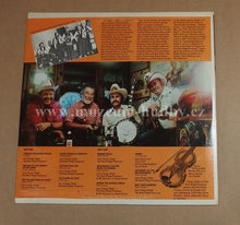 Load image into Gallery viewer, Pappy Selph and the Blue Ridge Playboys "Orange Blossom Special" (USED) - Blue Ridge Playboy Records (1975)