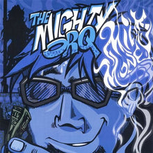 Load image into Gallery viewer, The Mighty Orq "Milk Money" (USED) - Self-relleased (2014)