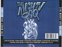 Load image into Gallery viewer, The Mighty Orq "Milk Money" (USED) - Self-relleased (2014)