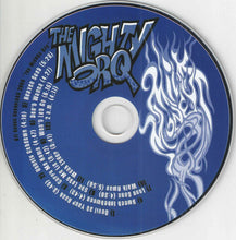 Load image into Gallery viewer, The Mighty Orq "Milk Money" (USED) - Self-relleased (2014)