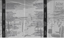 Load image into Gallery viewer, False Truce "MMXX" CASSETTE - Self Released (2020)