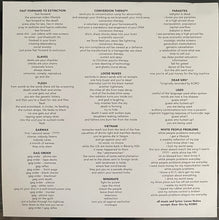 Load image into Gallery viewer, Loose Nukes "Demo 2017: Fast Forward To Extinction" (BLACK VINYL) - Kibou, Cimex and Kangaroo Records (2022)