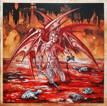 Load image into Gallery viewer, Imprecation "In Nomine Diaboli" LP - Dark Descent Records (2022)