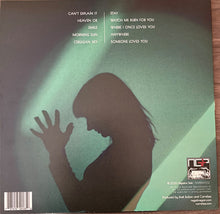 Load image into Gallery viewer, Carrellee "Scale of Dreams" LP - Negative Gain Productions (2022)