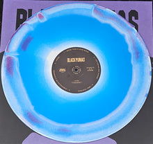 Load image into Gallery viewer, Black Pumas "Chronicles Of A Diamond Black Pumas" (Red, Blue & White vinyl) LP - ATO Records (2023)