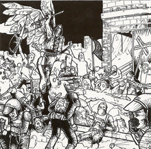 Load image into Gallery viewer, Dissent "Strength Through Chaos" CD - Muerte Negra Discos (2009)