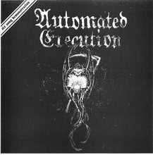 Load image into Gallery viewer, Automated Execution "Automated Execution" EP- Self-released (2026)