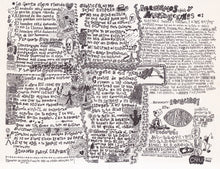 Load image into Gallery viewer, Psicodencia "Cahui" EP - Esos Malditos Punks (2025)