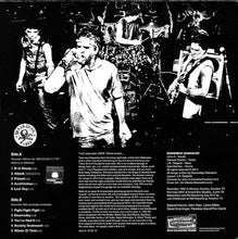 Load image into Gallery viewer, Doomsday Massacre "Stick A Fork In It!" LP - Cutthroat Records & Death Exclamations! (2012)