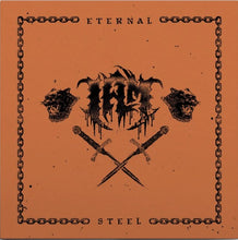 Load image into Gallery viewer, I Am "Eternal Steel" LP (Limited Picture Disc) - MNRK Music Group (2022)