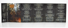 Load image into Gallery viewer, Church of Disgust "Weakest Is The Flesh" CASSETTE - Hells Headbangers Records (2022)