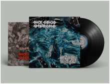 Load image into Gallery viewer, E.T.D./Sick Sinus Syndrome "Split" LP - F.O.A.D. Records (2026)