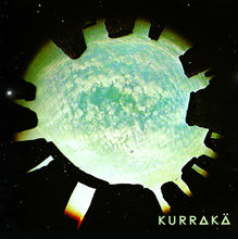 Load image into Gallery viewer, Kurrakä "S/T" (USED) CASSETTE - Self-released (2014)