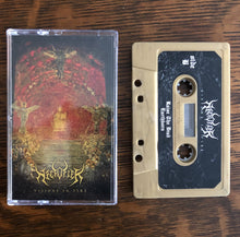 Load image into Gallery viewer, Necrofier "Visions In Fire" CASS - Necrofier (2018)