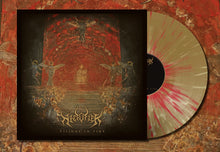Load image into Gallery viewer, Necrofier "Visions In Fire" 12"EP - Necrofier (2018)