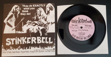 Load image into Gallery viewer, Stinkerbell "They do EXACTLY what you think they do!" EP (USED) - Last Resort Records