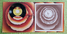 Load image into Gallery viewer, Stevie Wonder "Songs In The Key Of Life" Double LP w/ bonus 45 (USED) - Tamla Records