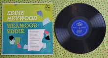 Load image into Gallery viewer, Eddie Heywood "Eddie Heywood" LP (USED-Mono Version) - Mercury Records