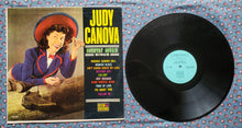 Load image into Gallery viewer, Judy Canova "Country Cousin" LP (USED) - Coronet Records