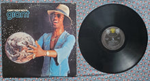 Load image into Gallery viewer, Johnny "Guitar" Watson "Giant" LP (USED) - DJM Records
