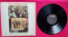 Load image into Gallery viewer, The Four Tops "Main Street People" LP (USED) - ABC/Dunhill Records