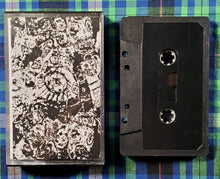 Load image into Gallery viewer, Rusted Shut "Rehab" CS - Rotting Chapel (2013/2022)