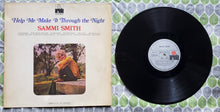 Load image into Gallery viewer, Sammi Smith "Help Me Make It Through The Night" LP (USED) - Ariola Records (1971)