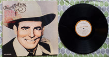 Load image into Gallery viewer, Bob Wills "The Best Of Bob Wills" LP (USED) - MCA Records (1973)