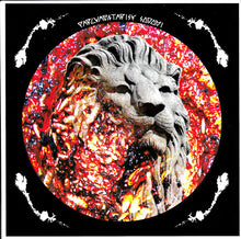 Load image into Gallery viewer, Parlamentarisk Sodomi / Gynekologene "Split" EP - Snack Ohm Tapes, Lukket Avdeling Records, Deaf Death Husky Records, Nuclear Alcoholocaust (2006)