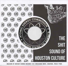 Load image into Gallery viewer, Loose Nukes "Violent Retribution" EP - Mutant Sounds Records (2018)