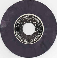 Load image into Gallery viewer, Loose Nukes "Violent Retribution" EP - Mutant Sounds Records (2018)