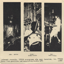 Load image into Gallery viewer, Dig Dug "Whoa...It's A Dig Dug" EP - Rebound Records (1998)