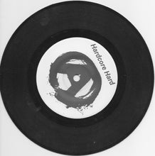 Load image into Gallery viewer, S.A.G.A.L "Suckup Aholics Gain Acrobatic Licks" EP - Hardcore Hard Records (2019)