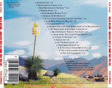 Load image into Gallery viewer, Willie Nelson "Greatest Hits (And Some That Will Be" CD (USED) - Columbia (1981)