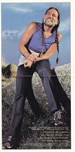 Load image into Gallery viewer, Willie Nelson "Greatest Hits (And Some That Will Be" CD (USED) - Columbia (1981)
