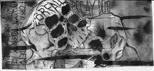 Load image into Gallery viewer, Förfall "Decay Demo" CASSETTE - Self-released (2014)