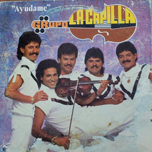 Load image into Gallery viewer, Grupo La Capilla "Ayudame" LP (USED) - TH-MEX Records